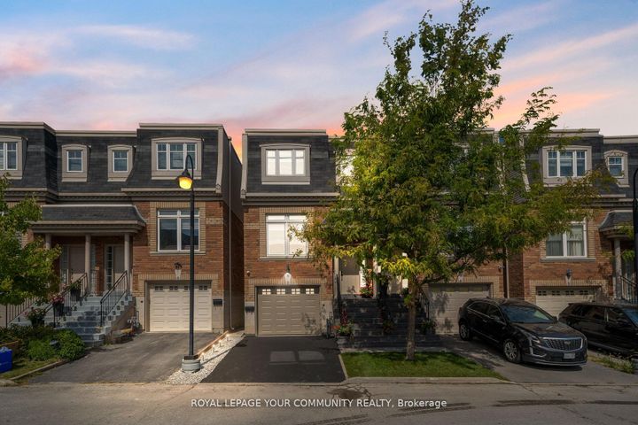 Photo 0 at 5 - 8032 Kipling Avenue, West Woodbridge, Vaughan