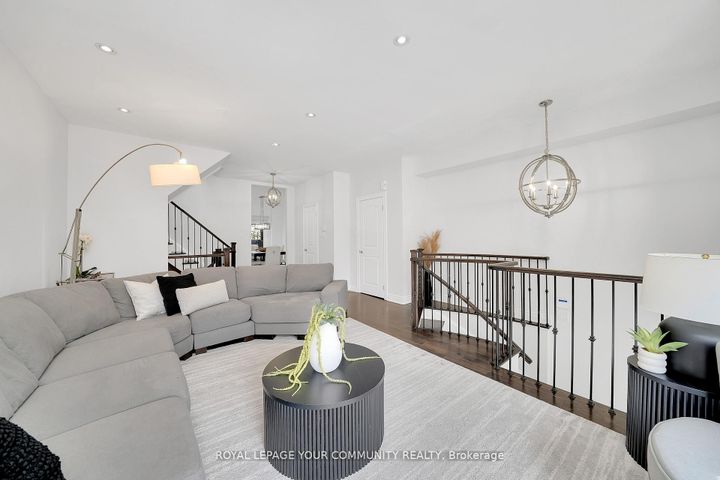 Photo 4 at 5 - 8032 Kipling Avenue, West Woodbridge, Vaughan