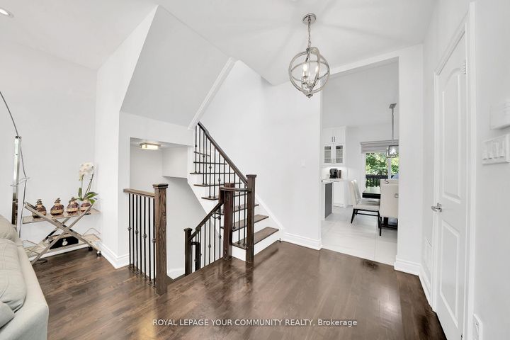 Photo 5 at 5 - 8032 Kipling Avenue, West Woodbridge, Vaughan