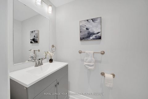 Photo 6 at 5 - 8032 Kipling Avenue, West Woodbridge, Vaughan