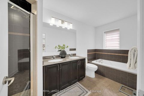 Photo 18 at 5 - 8032 Kipling Avenue, West Woodbridge, Vaughan