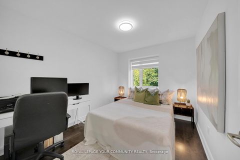 Photo 20 at 5 - 8032 Kipling Avenue, West Woodbridge, Vaughan