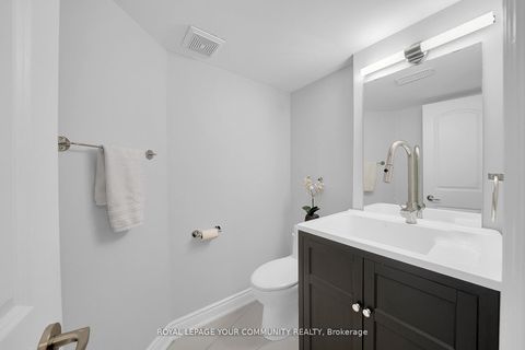 Photo 24 at 5 - 8032 Kipling Avenue, West Woodbridge, Vaughan