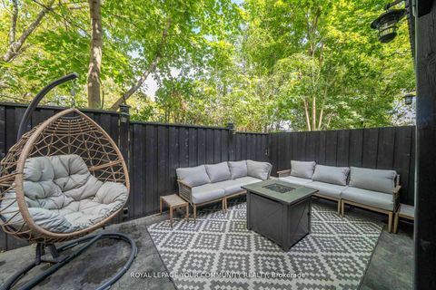 Photo 26 at 5 - 8032 Kipling Avenue, West Woodbridge, Vaughan