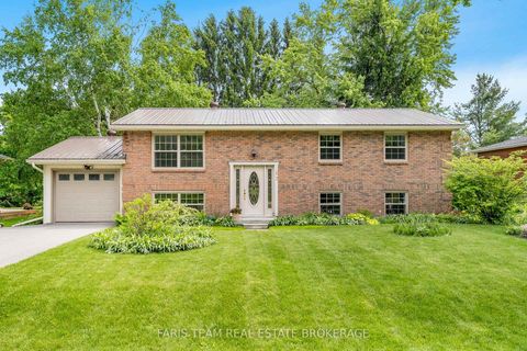 Photo 0 at 13 Jardine Crescent, Creemore, Clearview