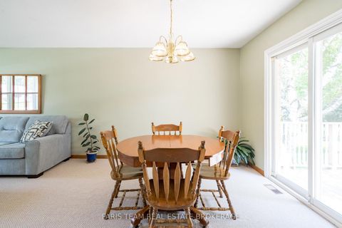 Photo 10 at 13 Jardine Crescent, Creemore, Clearview Photo 10 at 13 Jardine Crescent, Creemore, Clearview