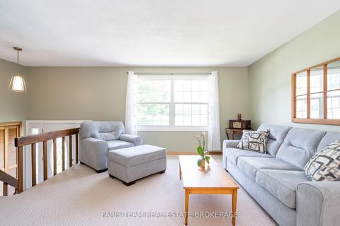 Photo 13 at 13 Jardine Crescent, Creemore, Clearview