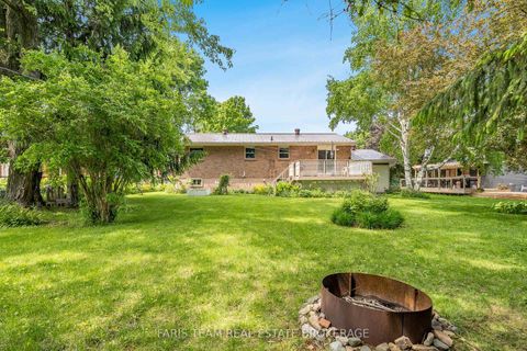 Photo 33 at 13 Jardine Crescent, Creemore, Clearview