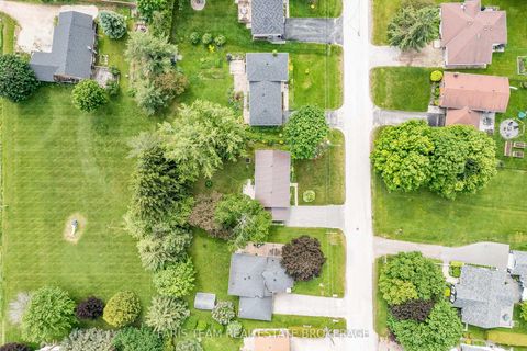 Photo 34 at 13 Jardine Crescent, Creemore, Clearview