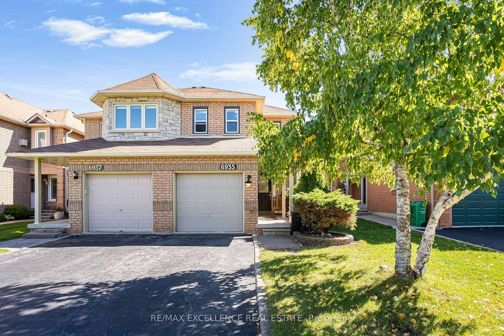 6935 Dillingwood Drive, Lisgar, Mississauga 2