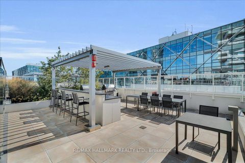 Photo 21 at 311 - 15 Queens Quay E, Waterfront Communities C8, Toronto