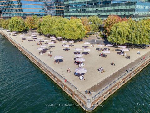 Photo 24 at 311 - 15 Queens Quay E, Waterfront Communities C8, Toronto