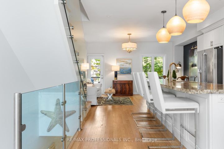 Photo 6 at 16 Dryden Way, Richview, Toronto