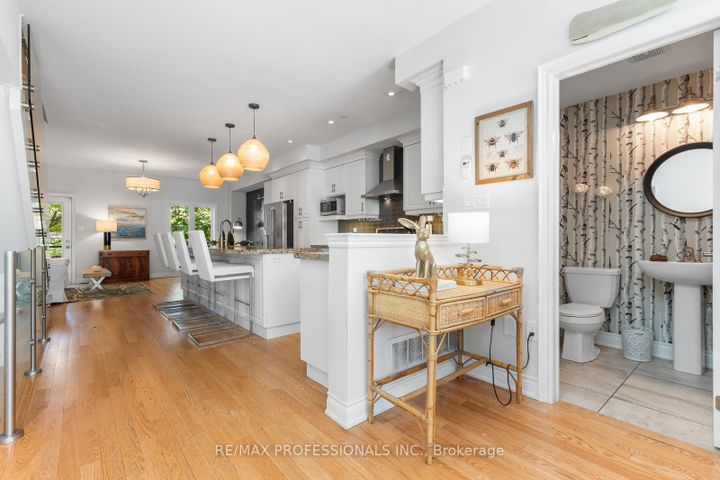 Photo 15 at 16 Dryden Way, Richview, Toronto