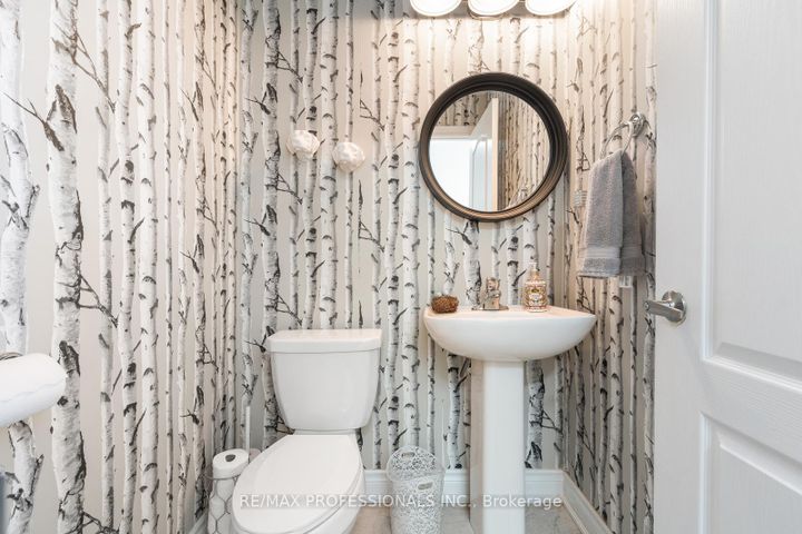 Photo 16 at 16 Dryden Way, Richview, Toronto