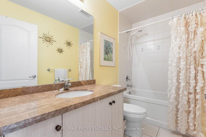 Photo 24 at 16 Dryden Way, Richview, Toronto