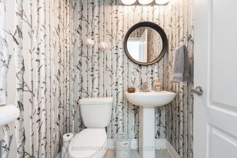 Photo 16 at 16 Dryden Way, Richview, Toronto