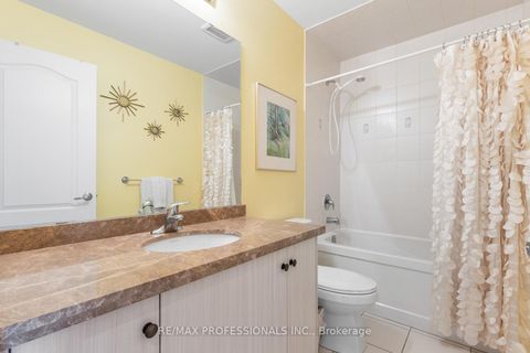 Photo 24 at 16 Dryden Way, Richview, Toronto