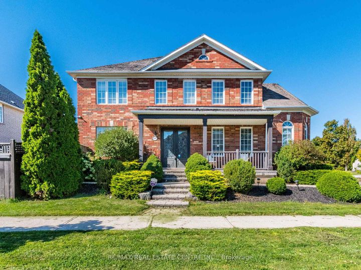 Photo 0 at 3927 Mayla Drive, Churchill Meadows, Mississauga