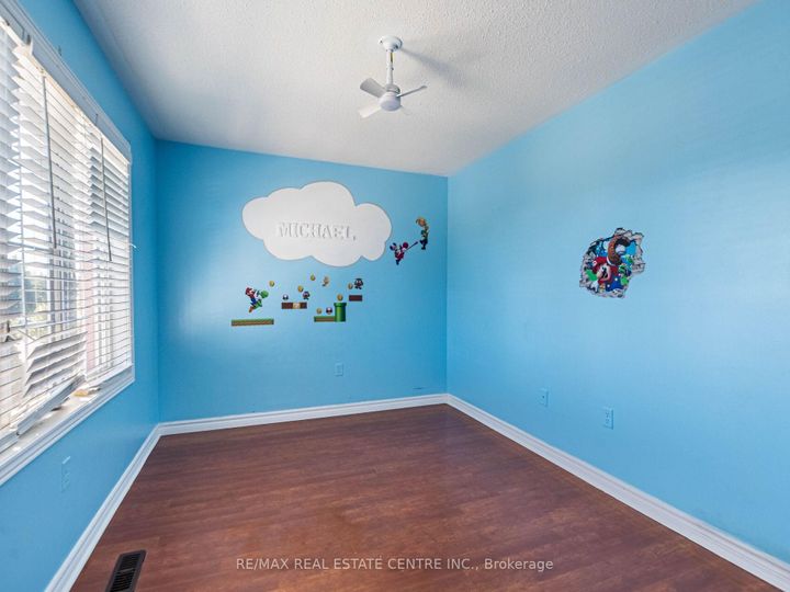 Photo 35 at 3927 Mayla Drive, Churchill Meadows, Mississauga