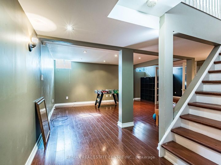Photo 38 at 3927 Mayla Drive, Churchill Meadows, Mississauga