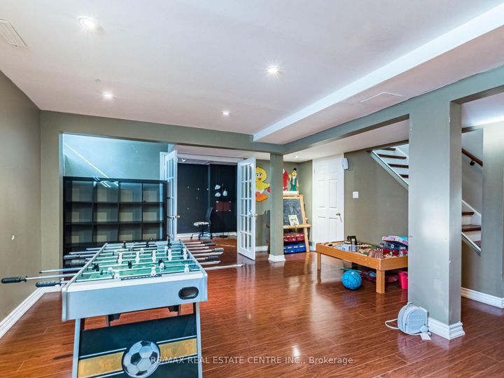 Photo 39 at 3927 Mayla Drive, Churchill Meadows, Mississauga