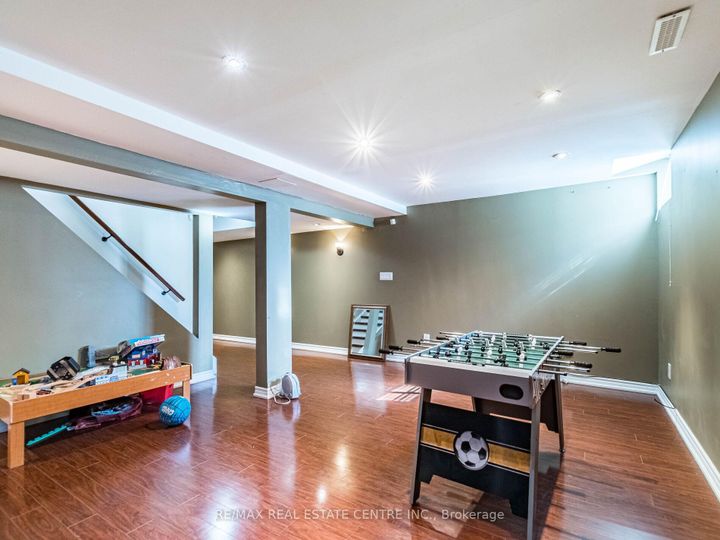 Photo 41 at 3927 Mayla Drive, Churchill Meadows, Mississauga