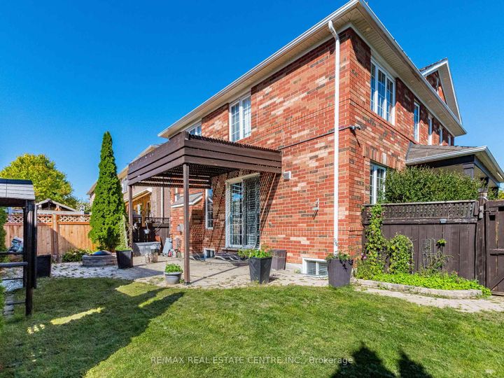 Photo 45 at 3927 Mayla Drive, Churchill Meadows, Mississauga
