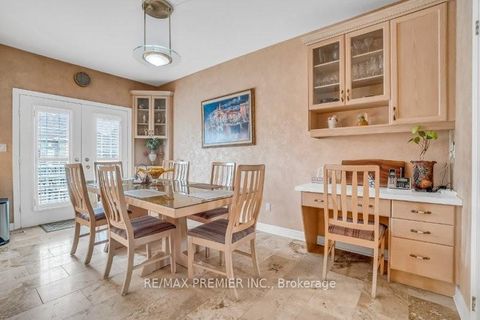 Photo 12 at 3 Avro Road, Maple, Vaughan