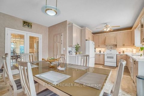 Photo 13 at 3 Avro Road, Maple, Vaughan
