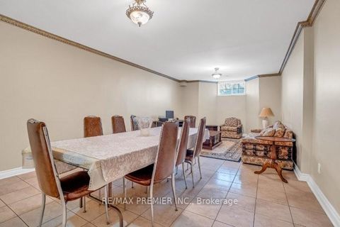 Photo 30 at 3 Avro Road, Maple, Vaughan