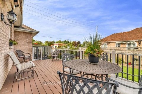 Photo 38 at 3 Avro Road, Maple, Vaughan