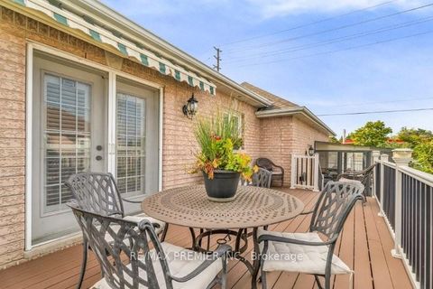 Photo 39 at 3 Avro Road, Maple, Vaughan