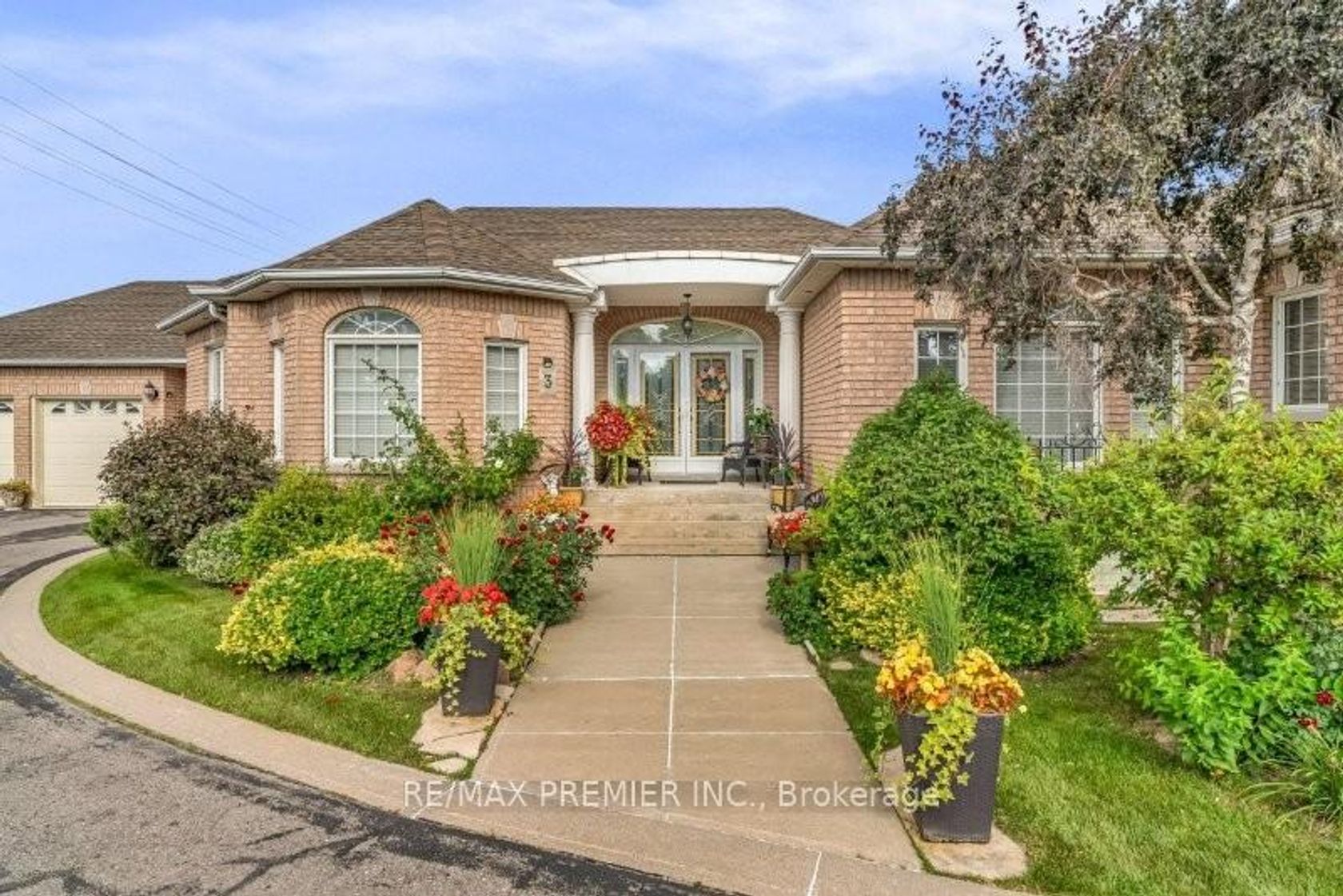 3 Avro Road, Maple, Vaughan 