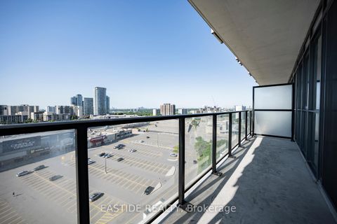 Photo 10 at 1201 - 150 Fairview Mall Drive, Don Valley Village, Toronto
