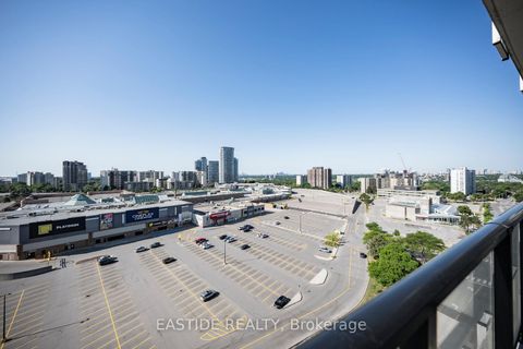 Photo 11 at 1201 - 150 Fairview Mall Drive, Don Valley Village, Toronto