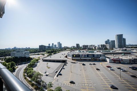 Photo 12 at 1201 - 150 Fairview Mall Drive, Don Valley Village, Toronto