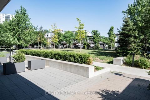 Photo 13 at 1201 - 150 Fairview Mall Drive, Don Valley Village, Toronto