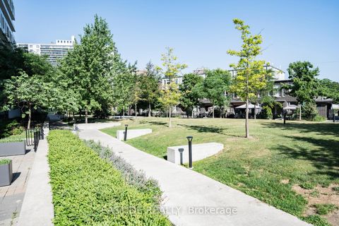 Photo 14 at 1201 - 150 Fairview Mall Drive, Don Valley Village, Toronto