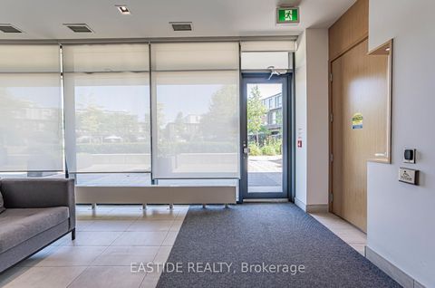 Photo 48 at 1201 - 150 Fairview Mall Drive, Don Valley Village, Toronto
