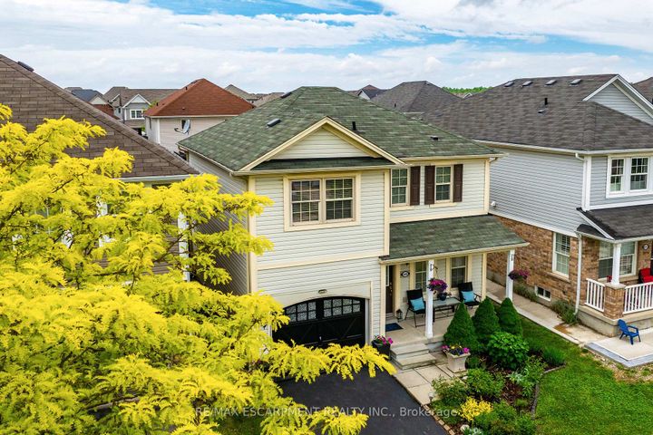 Photo 4 at 68 Powell Drive, Binbrook, Hamilton
