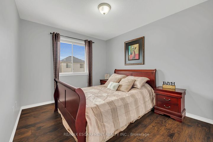 Photo 32 at 68 Powell Drive, Binbrook, Hamilton