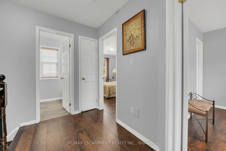 Photo 33 at 68 Powell Drive, Binbrook, Hamilton