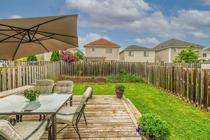 Photo 37 at 68 Powell Drive, Binbrook, Hamilton