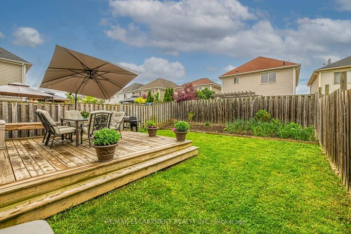 Photo 38 at 68 Powell Drive, Binbrook, Hamilton