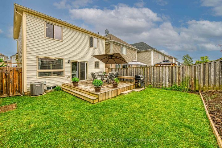 Photo 39 at 68 Powell Drive, Binbrook, Hamilton
