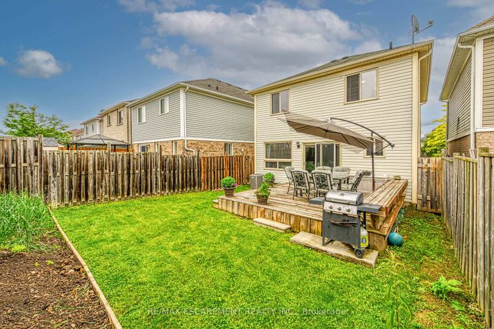 Photo 40 at 68 Powell Drive, Binbrook, Hamilton