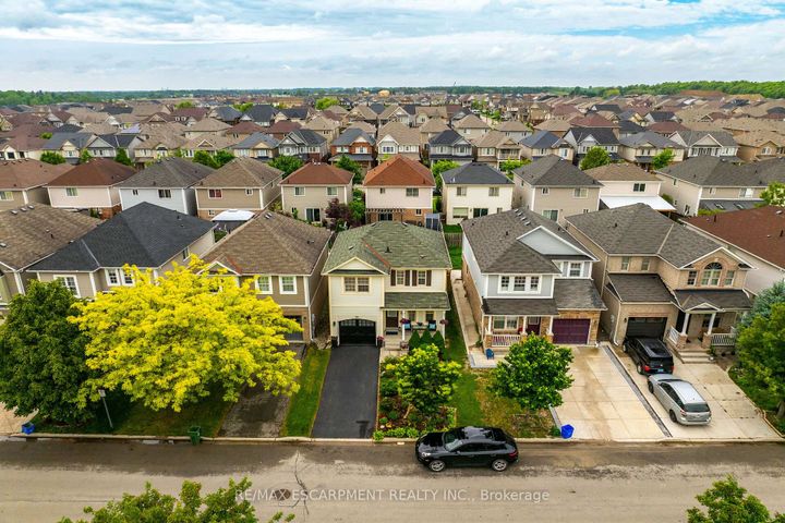 Photo 41 at 68 Powell Drive, Binbrook, Hamilton