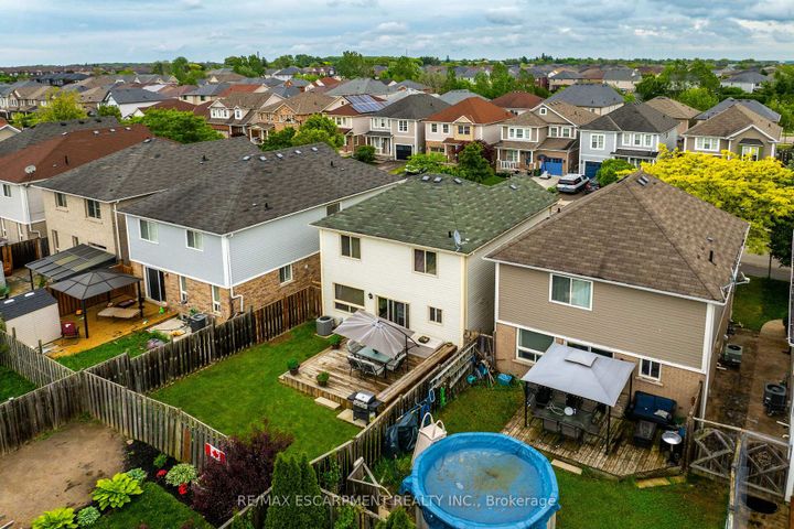 Photo 44 at 68 Powell Drive, Binbrook, Hamilton