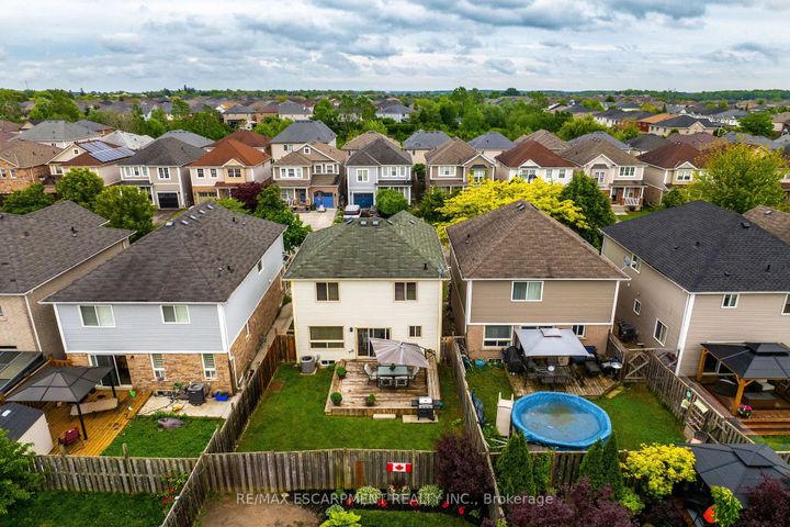 Photo 45 at 68 Powell Drive, Binbrook, Hamilton